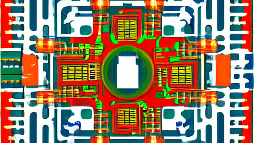 Abstract computer processor